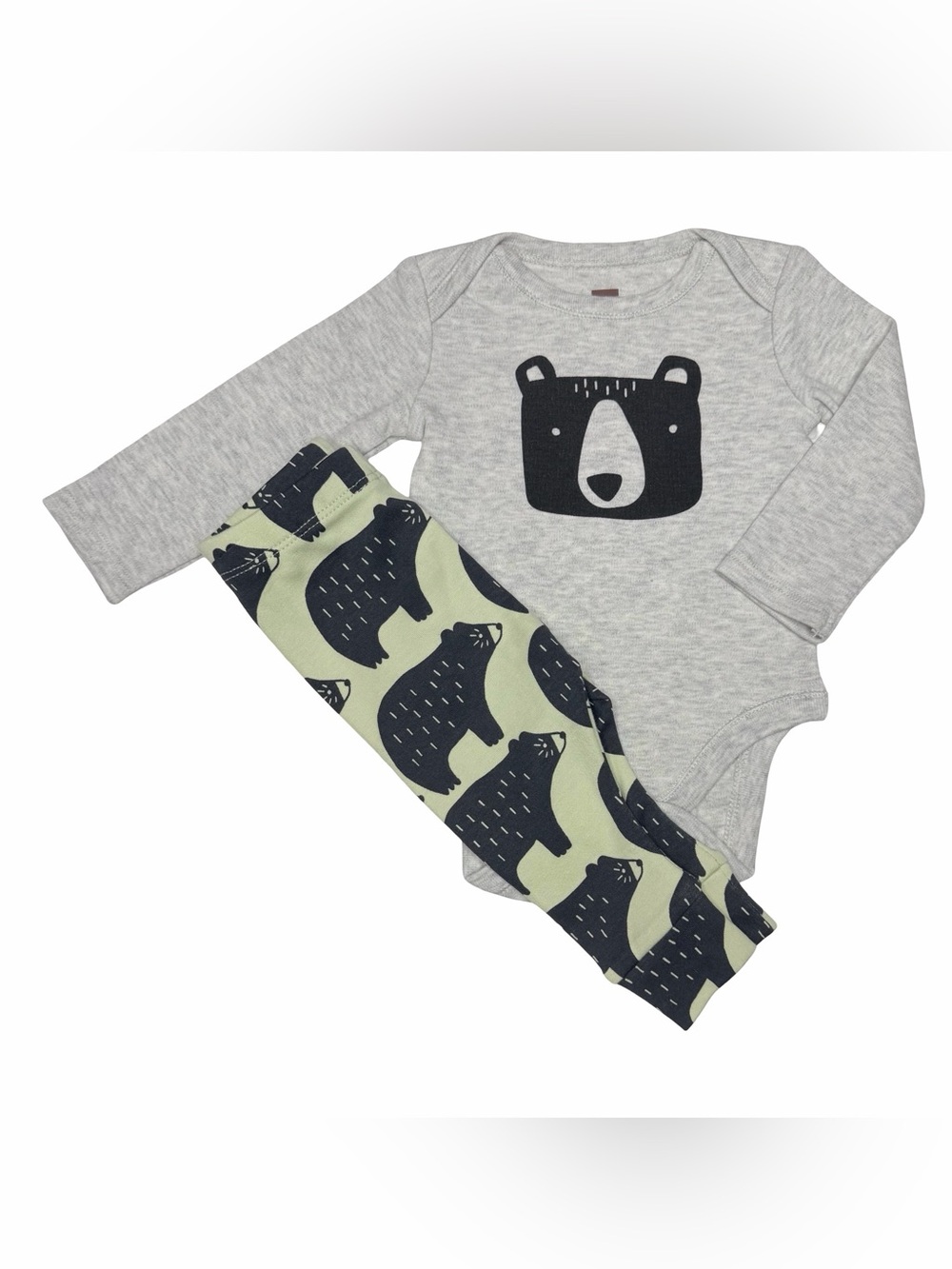 Tea‎ Collection Bear Outfit
